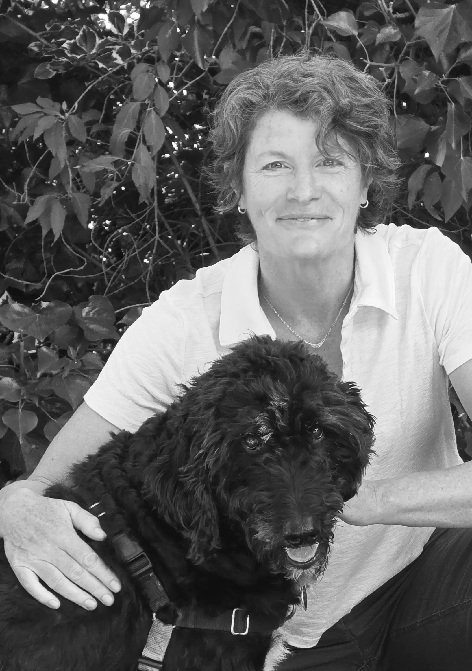 Keva Glynn, Registered Clinical Counsellor in Victoria BC